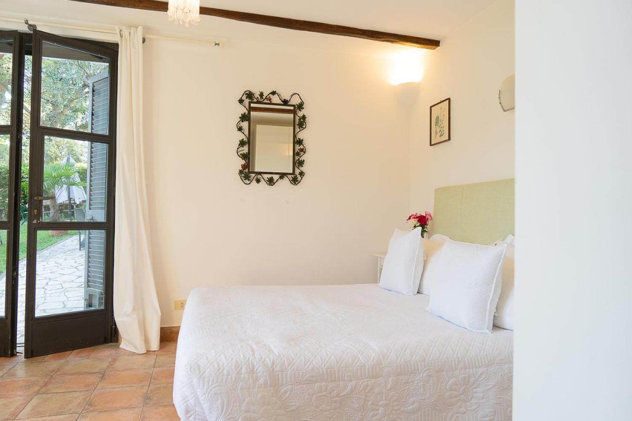 Frascati Country House グロッタフェッラータ エクステリア 写真