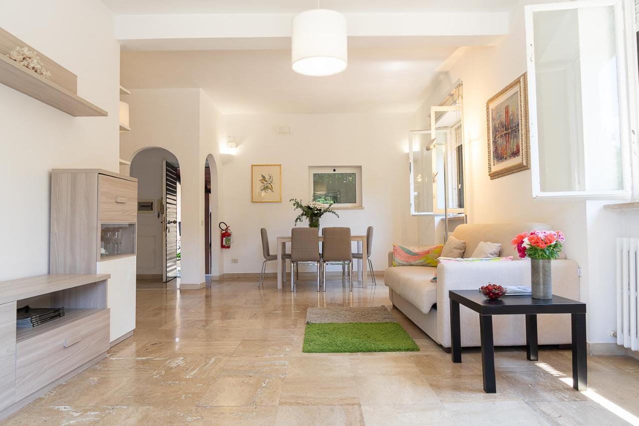 Frascati Country House グロッタフェッラータ エクステリア 写真