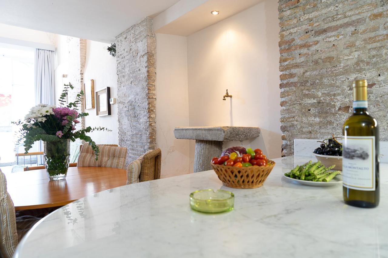 Frascati Country House グロッタフェッラータ エクステリア 写真