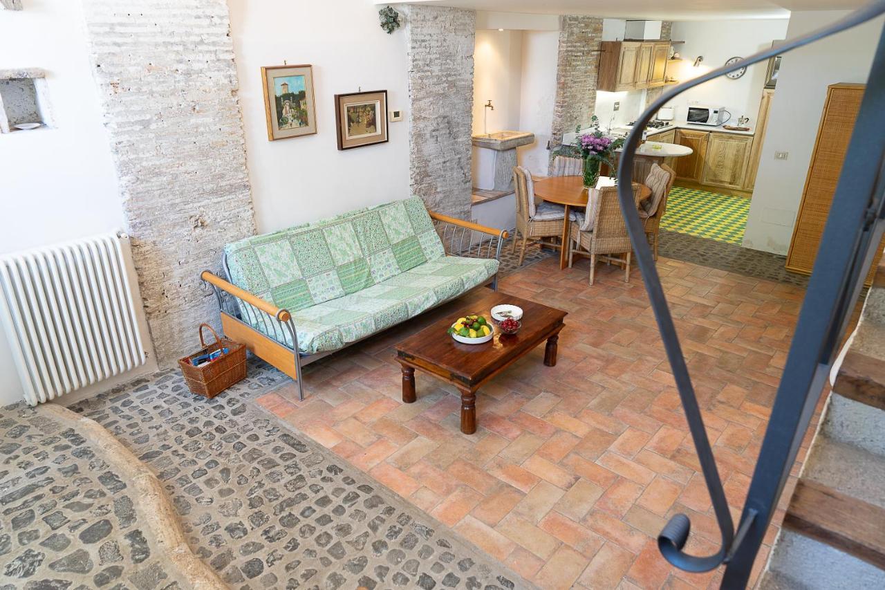 Frascati Country House グロッタフェッラータ エクステリア 写真
