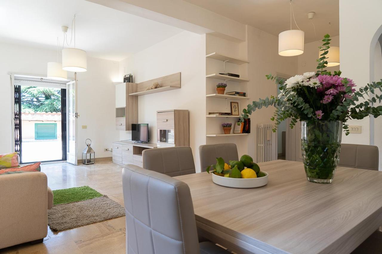 Frascati Country House グロッタフェッラータ エクステリア 写真