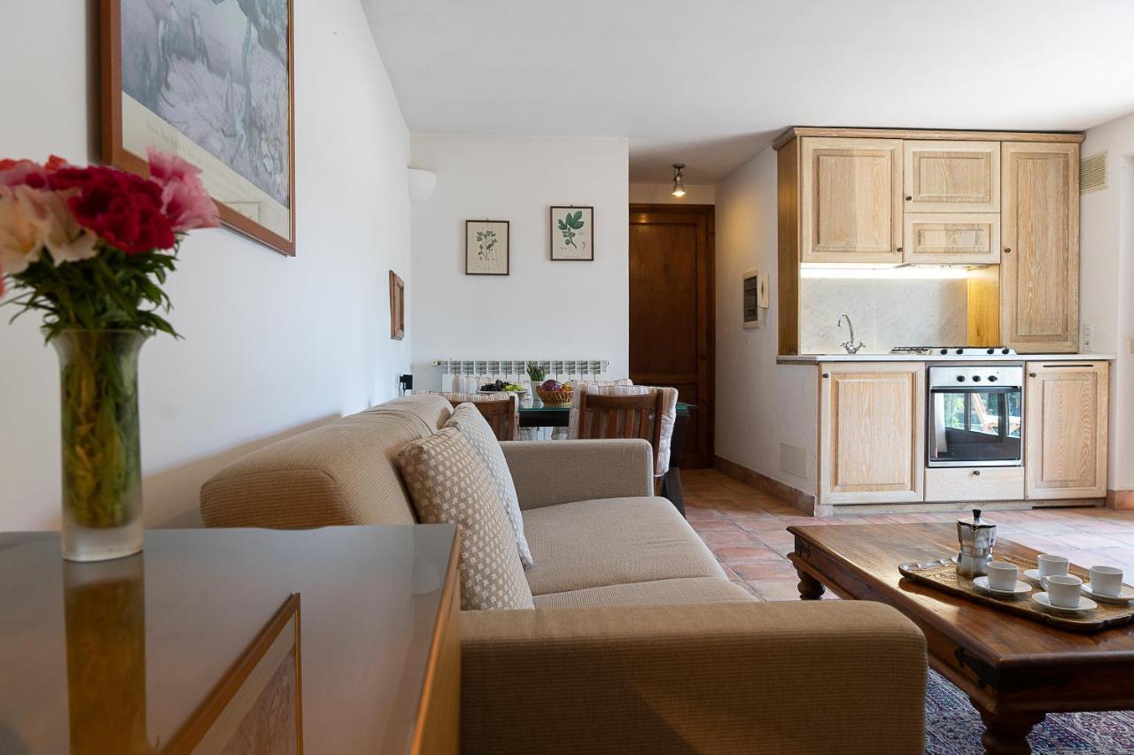Frascati Country House グロッタフェッラータ エクステリア 写真