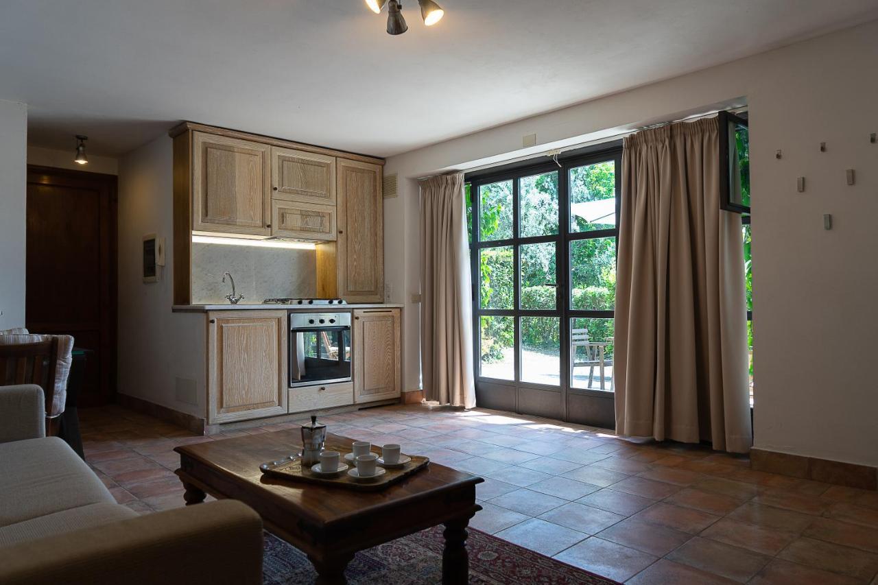 Frascati Country House グロッタフェッラータ エクステリア 写真
