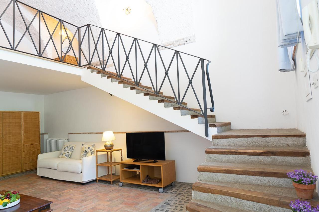 Frascati Country House グロッタフェッラータ エクステリア 写真