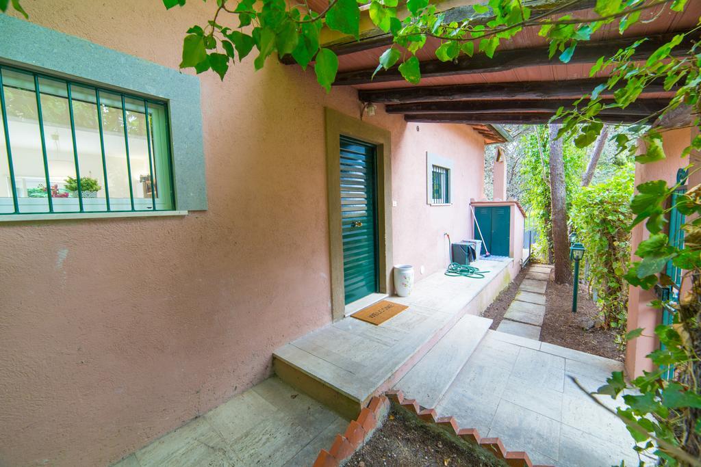 Frascati Country House グロッタフェッラータ エクステリア 写真