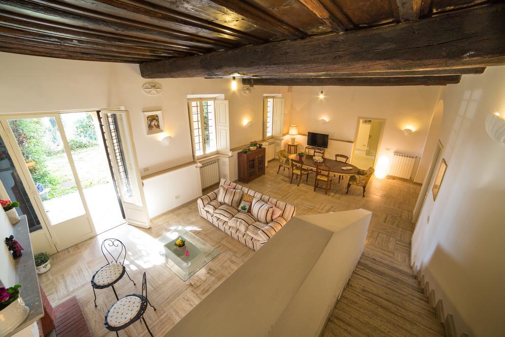 Frascati Country House グロッタフェッラータ エクステリア 写真