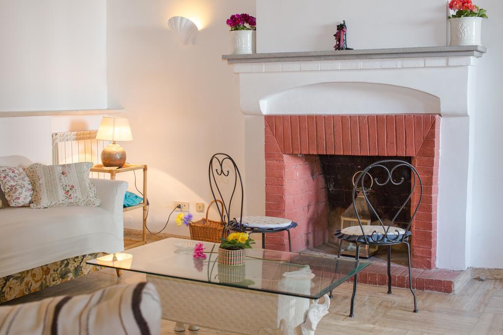 Frascati Country House グロッタフェッラータ エクステリア 写真