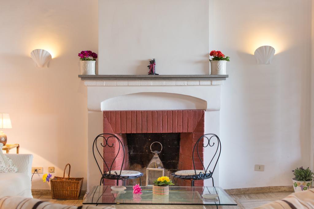Frascati Country House グロッタフェッラータ エクステリア 写真