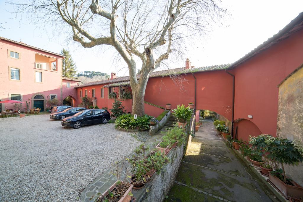 Frascati Country House グロッタフェッラータ エクステリア 写真