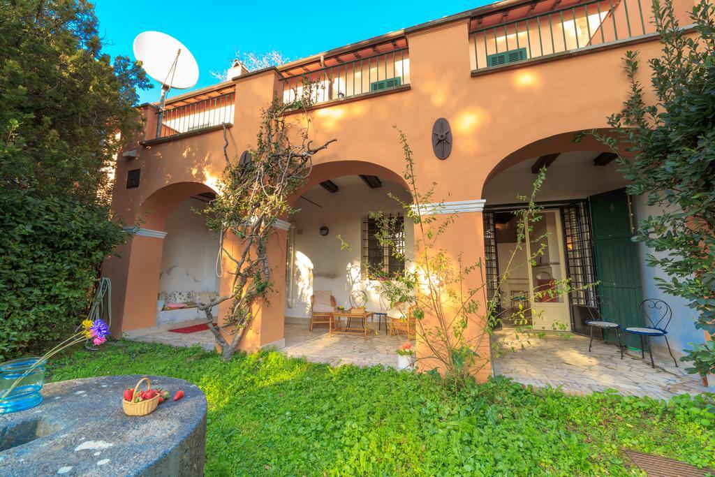 Frascati Country House グロッタフェッラータ エクステリア 写真