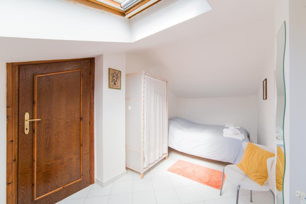 Frascati Country House グロッタフェッラータ エクステリア 写真