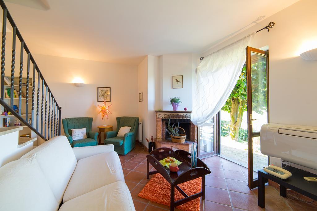Frascati Country House グロッタフェッラータ エクステリア 写真