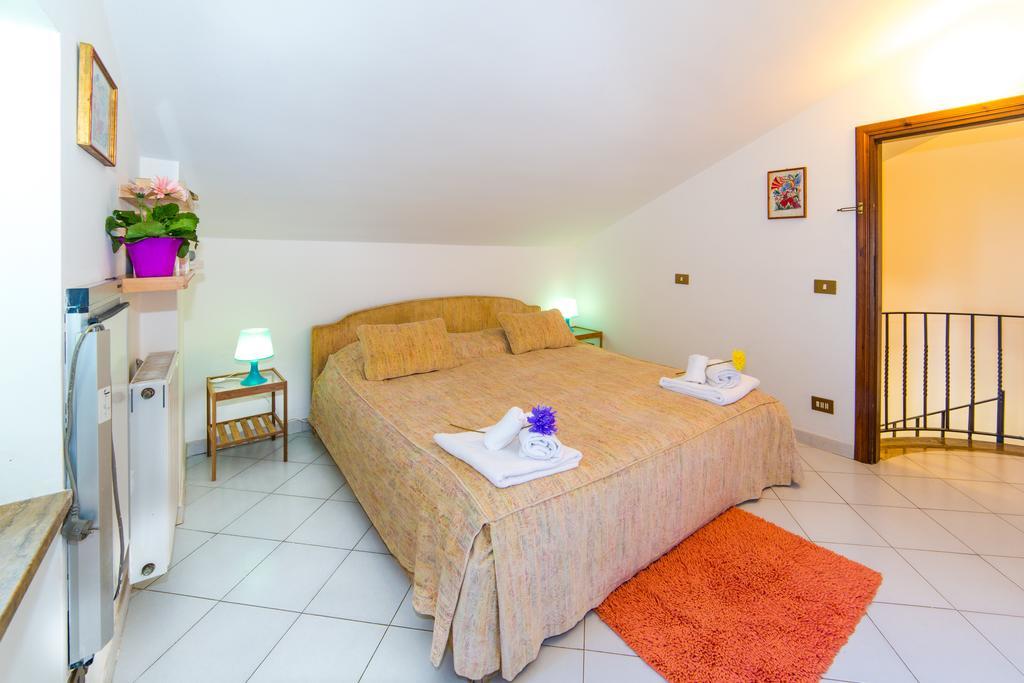 Frascati Country House グロッタフェッラータ エクステリア 写真