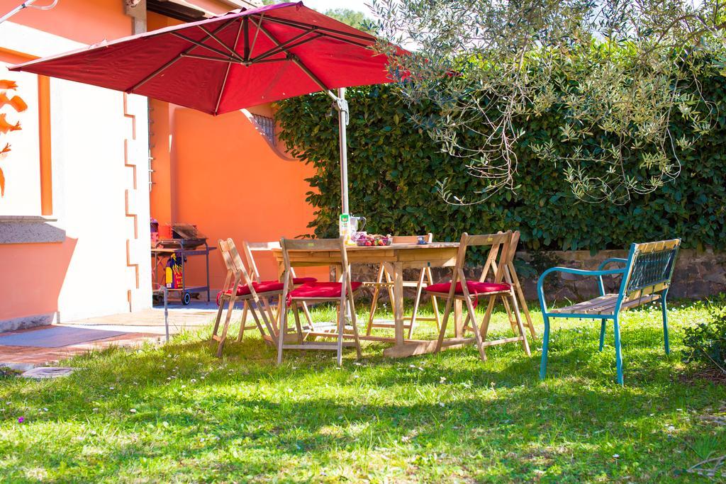 Frascati Country House グロッタフェッラータ エクステリア 写真