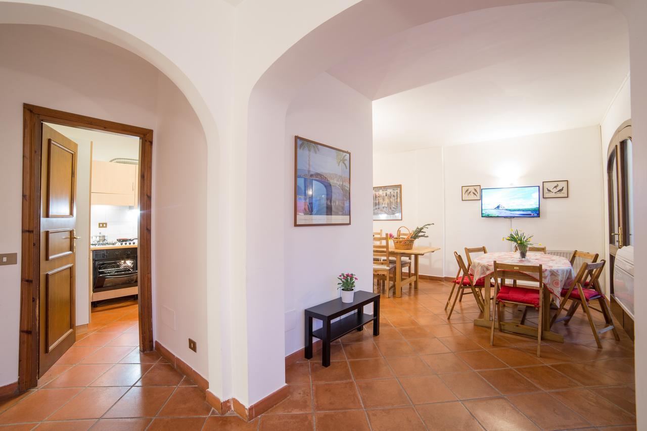 Frascati Country House グロッタフェッラータ エクステリア 写真