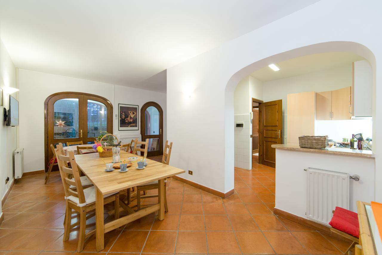 Frascati Country House グロッタフェッラータ エクステリア 写真
