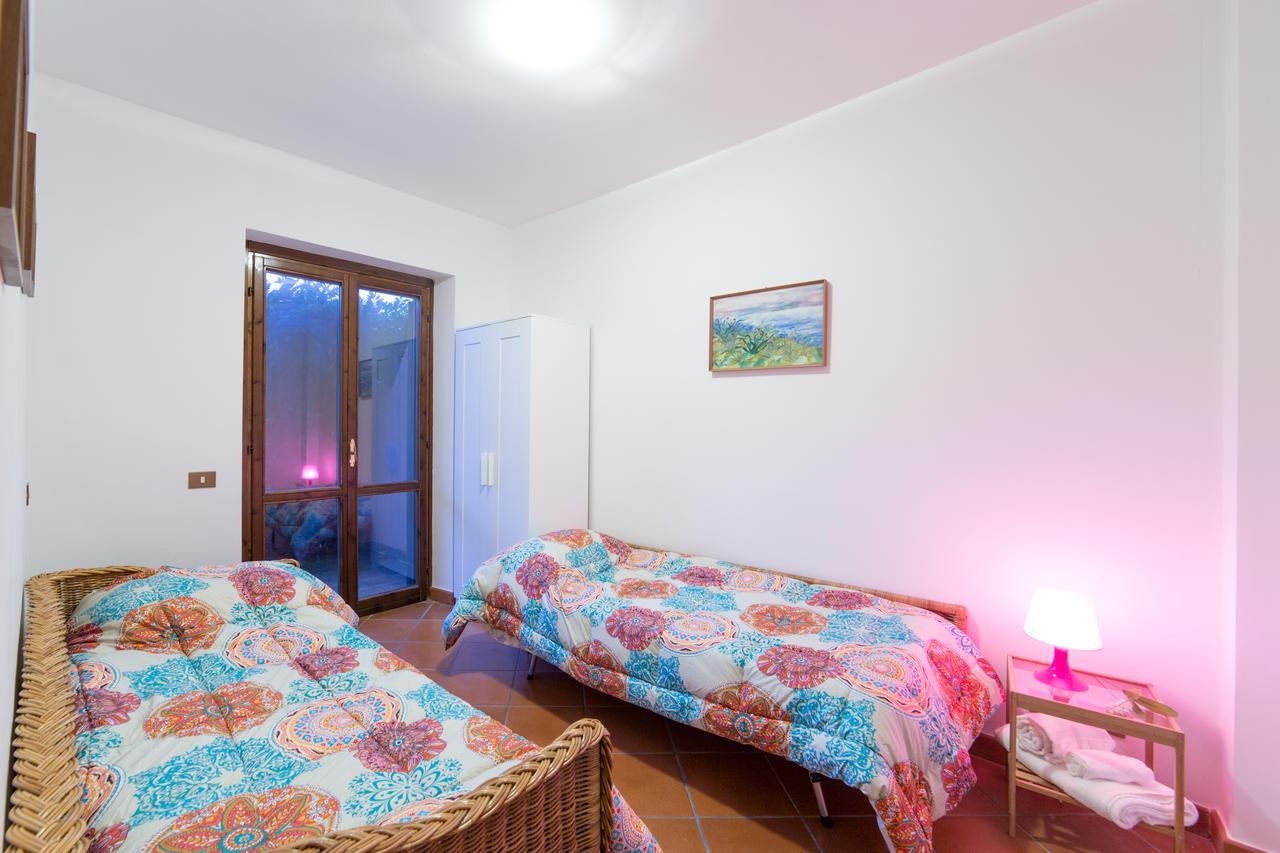 Frascati Country House グロッタフェッラータ エクステリア 写真