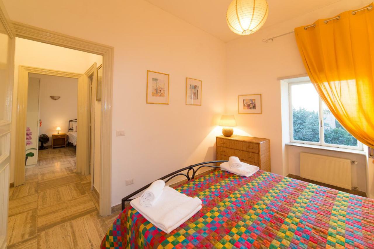 Frascati Country House グロッタフェッラータ エクステリア 写真